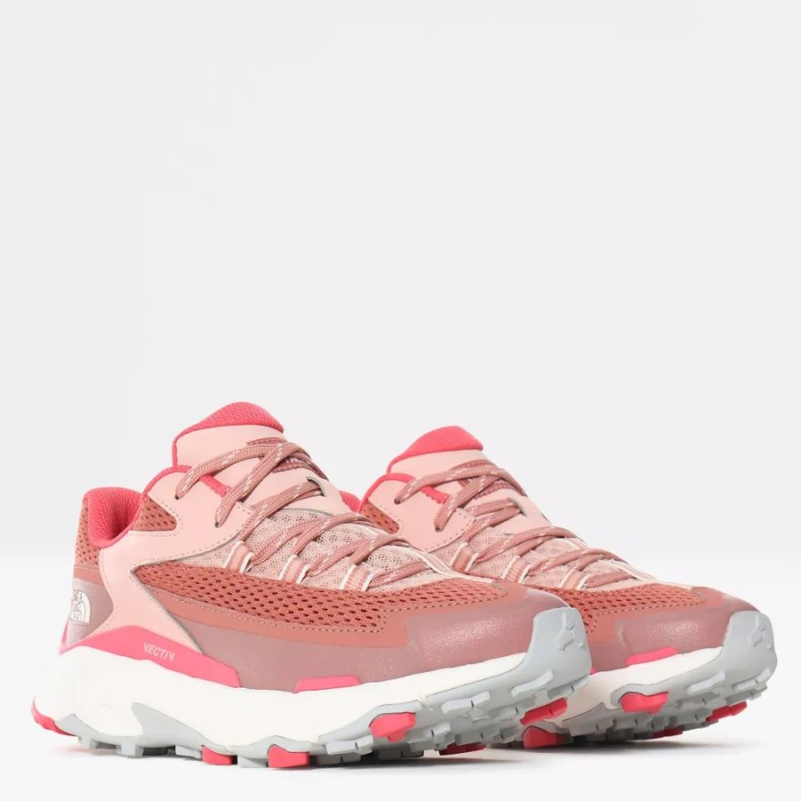 עלה שחר נשים Vectiv Taraval נעלי הליכה הצפון פנים