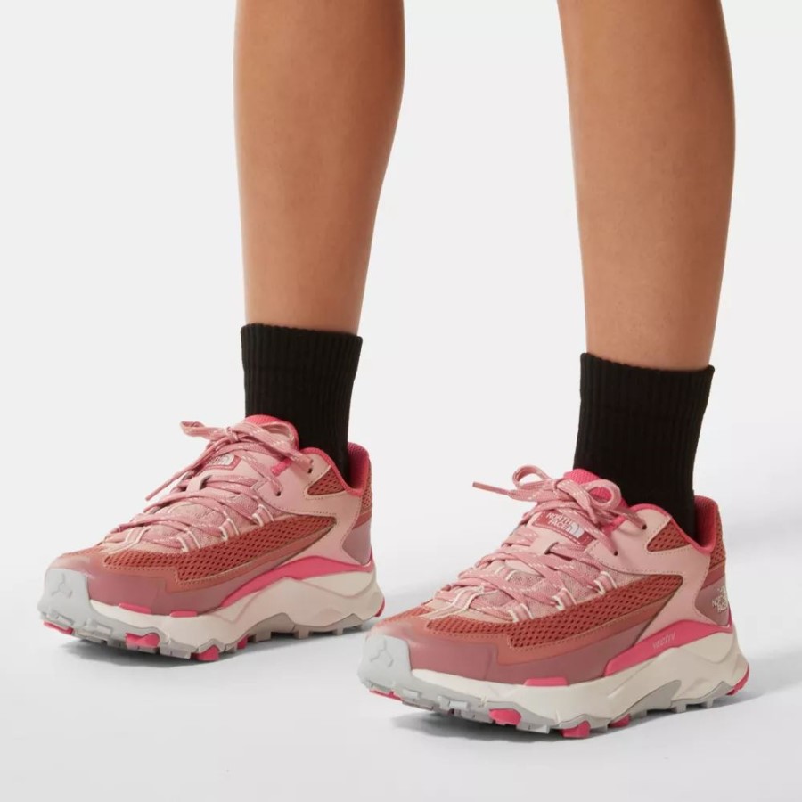 עלה שחר נשים Vectiv Taraval נעלי הליכה הצפון פנים