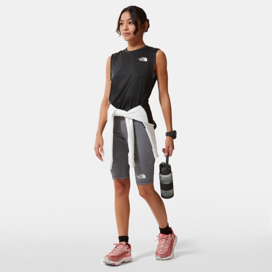 עלה שחר נשים Vectiv Taraval נעלי הליכה הצפון פנים