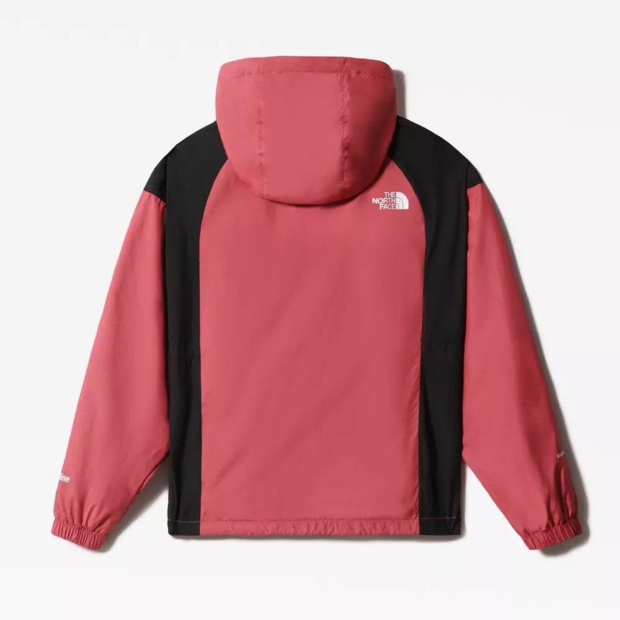 צפחה עלה ז\'קט הידרנלין נשים