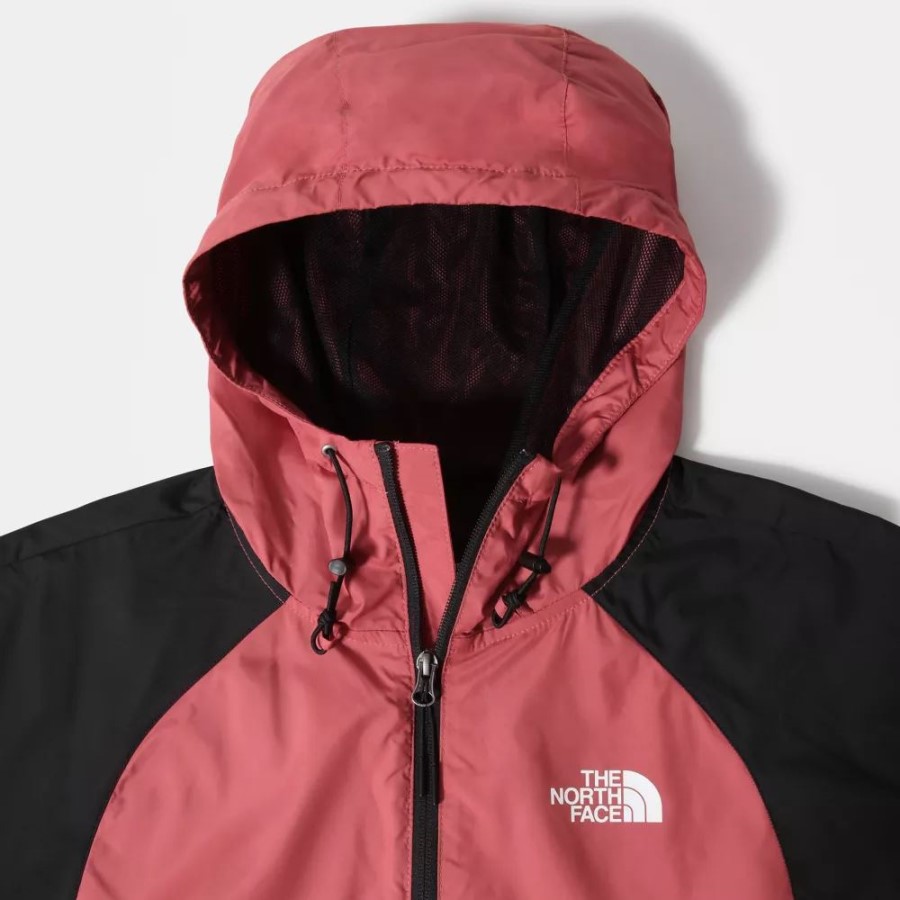 צפחה עלה ז\'קט הידרנלין נשים