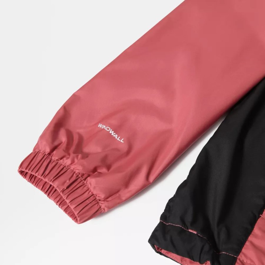 צפחה עלה ז\'קט הידרנלין נשים