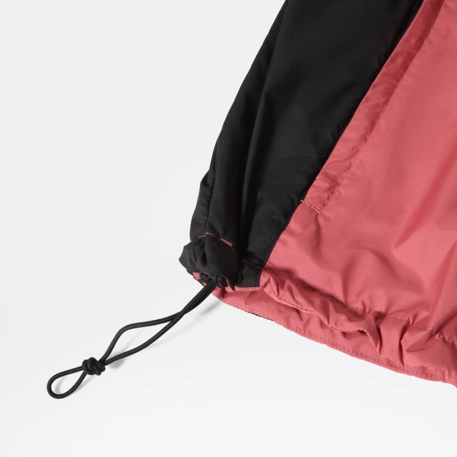 צפחה עלה ז\'קט הידרנלין נשים