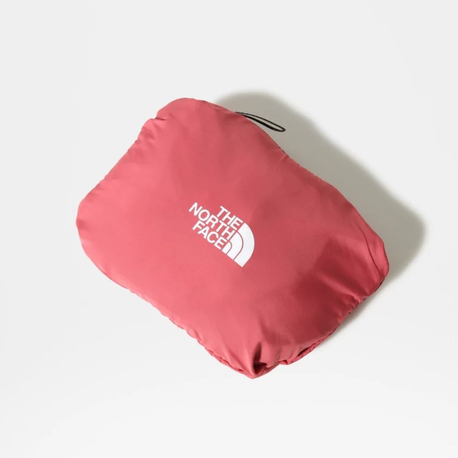 צפחה עלה ז\'קט הידרנלין נשים