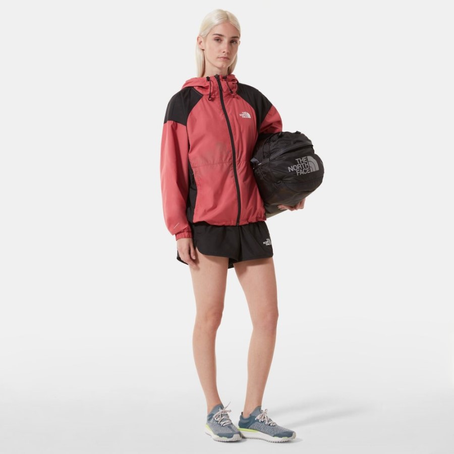 צפחה עלה ז\'קט הידרנלין נשים