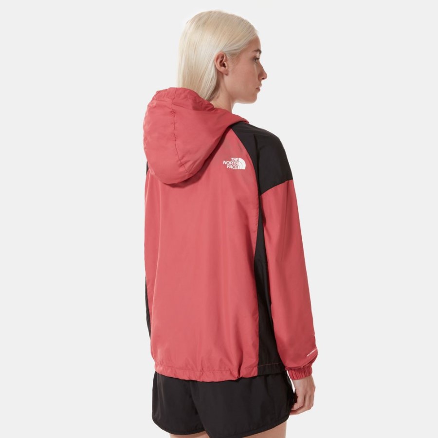 צפחה עלה ז\'קט הידרנלין נשים