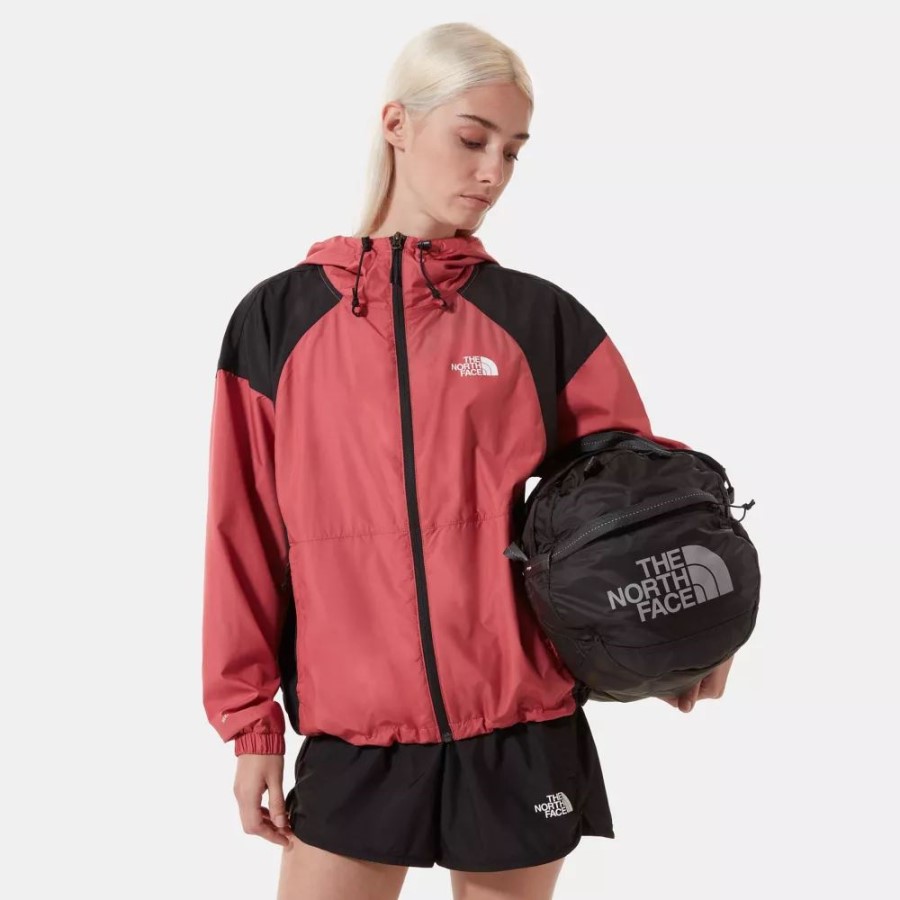 צפחה עלה ז\'קט הידרנלין נשים