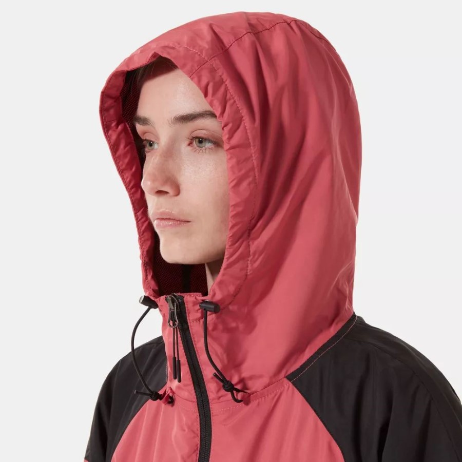 צפחה עלה ז\'קט הידרנלין נשים