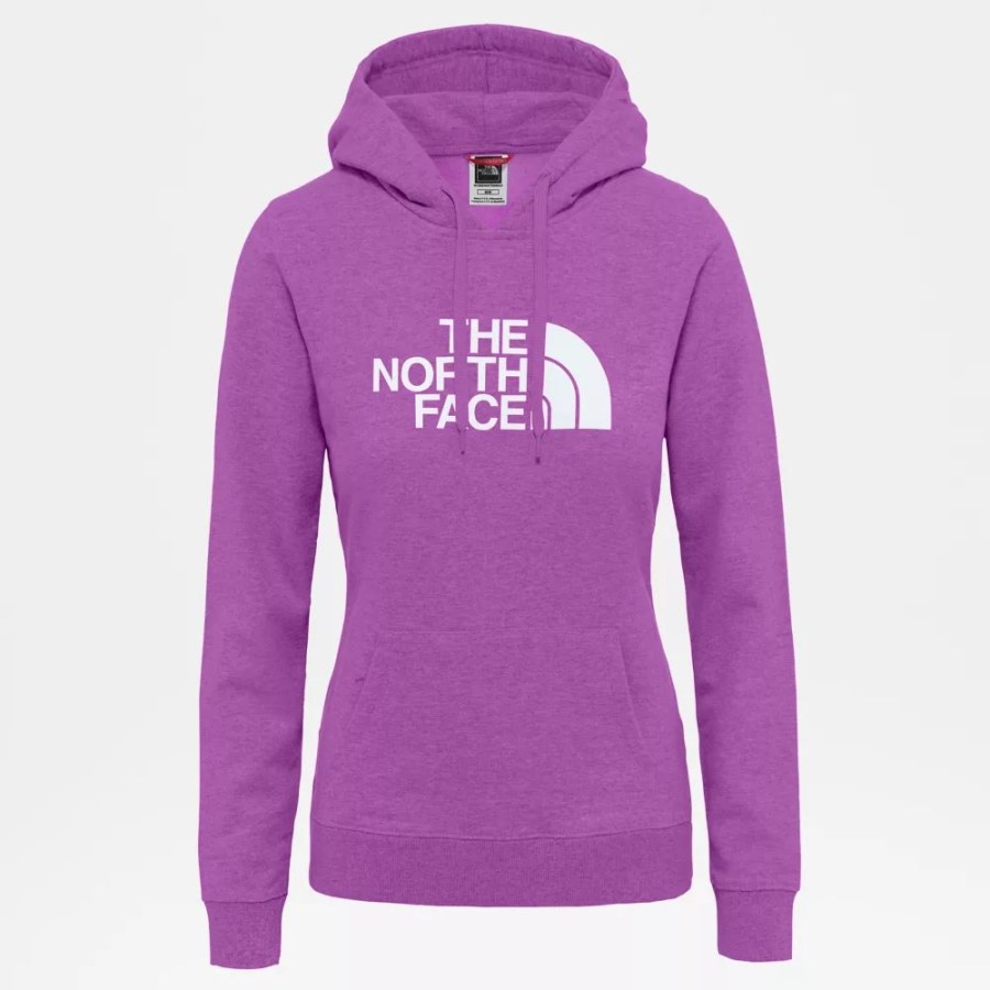 Sweet Violet The North Face קפוצ'ון שיא חדש