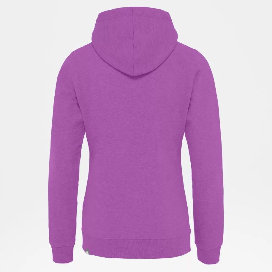 Sweet Violet The North Face קפוצ\'ון שיא חדש