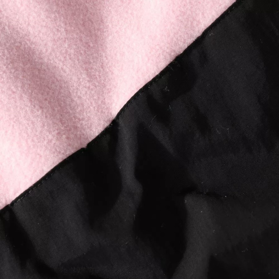 The North Face Baby Denali Piece One Piece Cameo ורוד