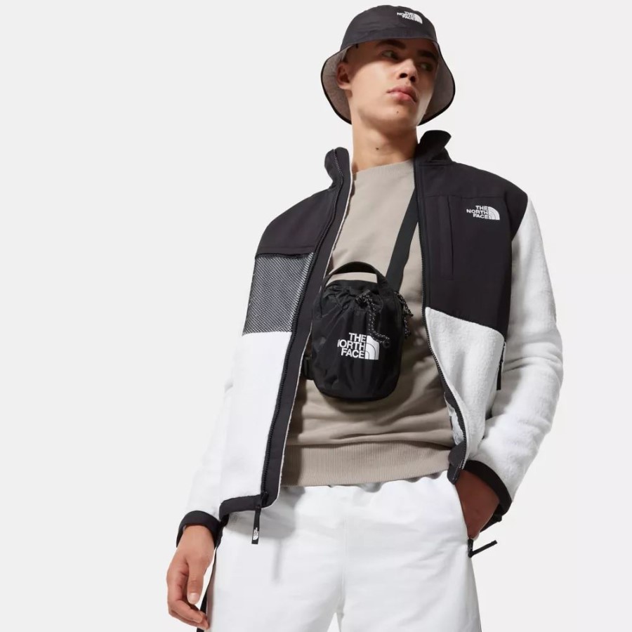 ה-North Face Black Bozer Cross Body