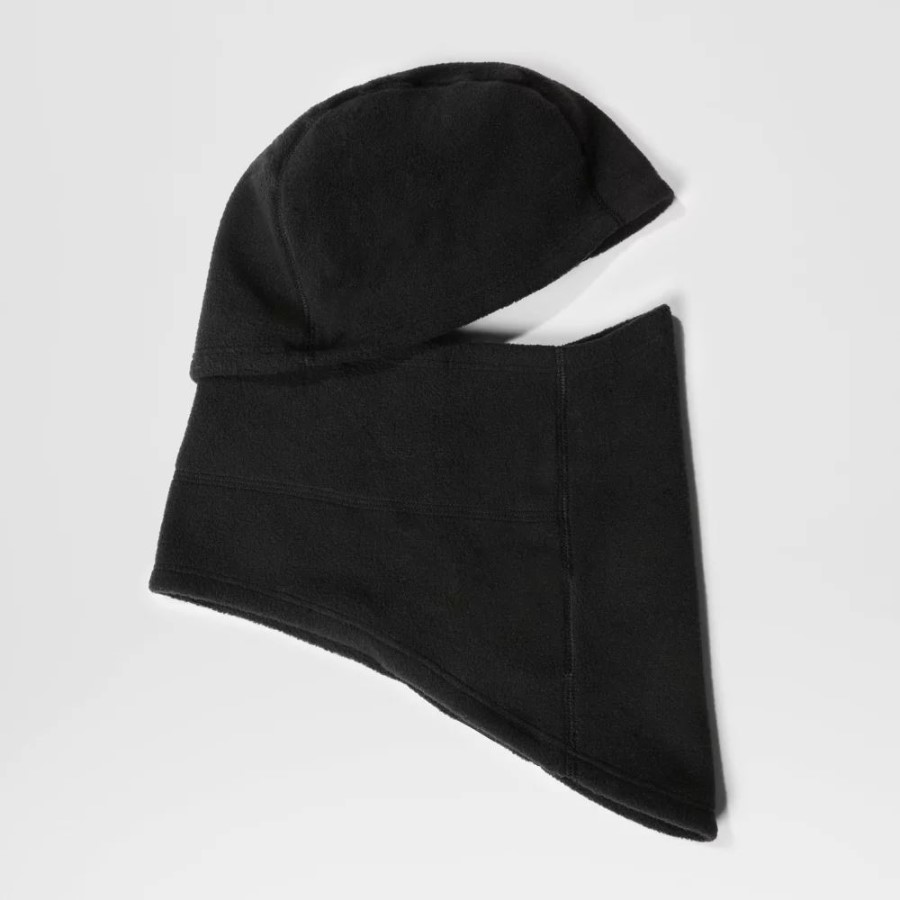 הילדים השחורים מפטרלים בבלקלווה