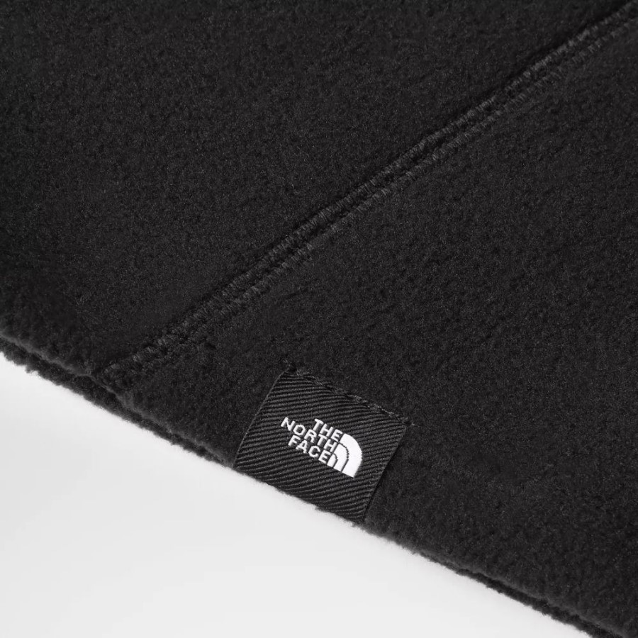 הילדים השחורים מפטרלים בבלקלווה