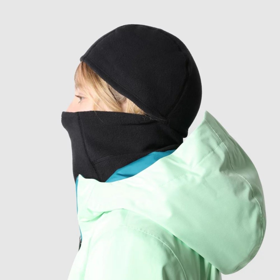 הילדים השחורים מפטרלים בבלקלווה