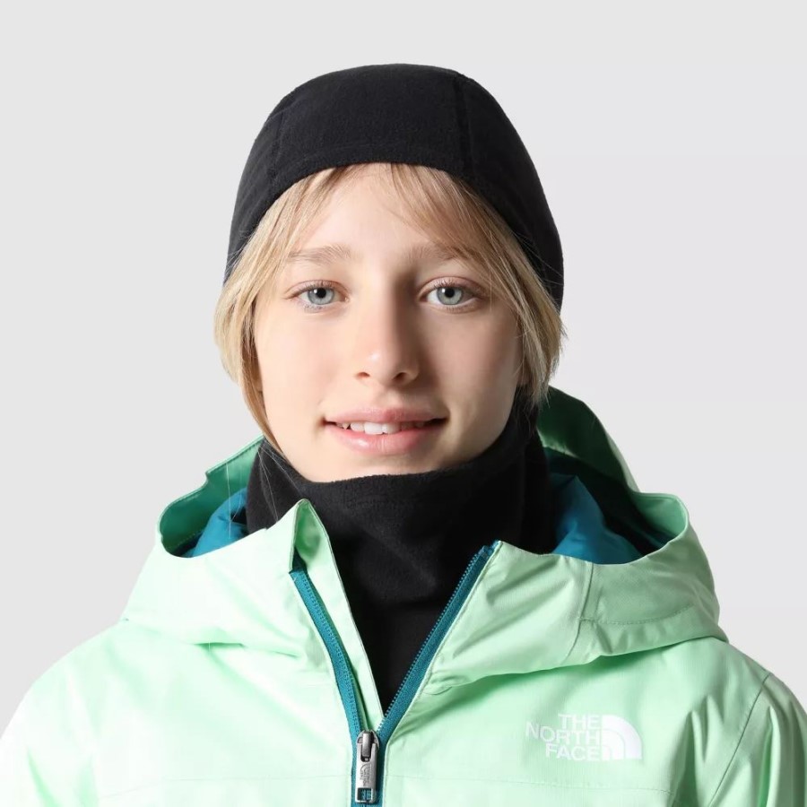 הילדים השחורים מפטרלים בבלקלווה