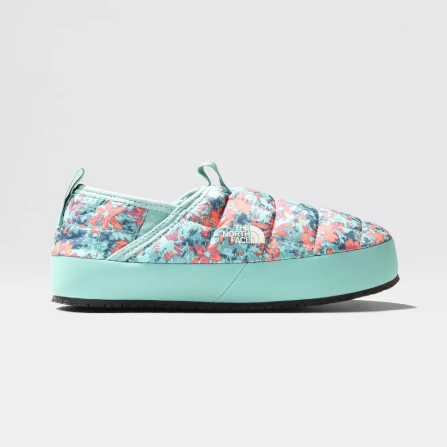 החזית הצפונית אלמוגים זריחה בני נוער Thermoball מתיחה חורף פרדות Ii