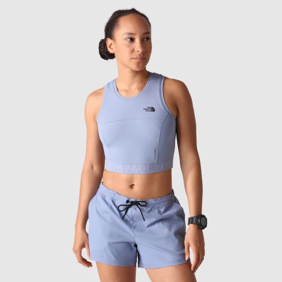 הנשים הכחולות העממיות מפחיתות את הטנקלט