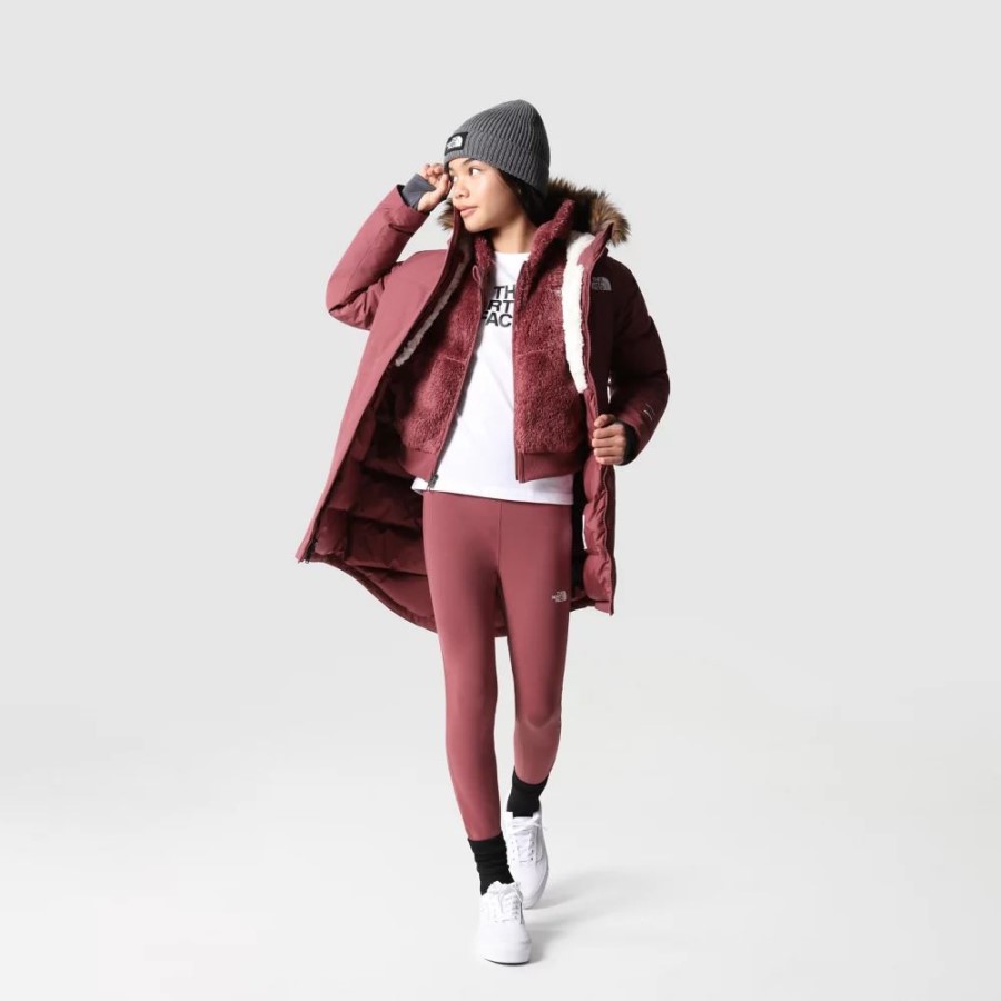 חותלות ה-Ginger Girls Exploration North Face