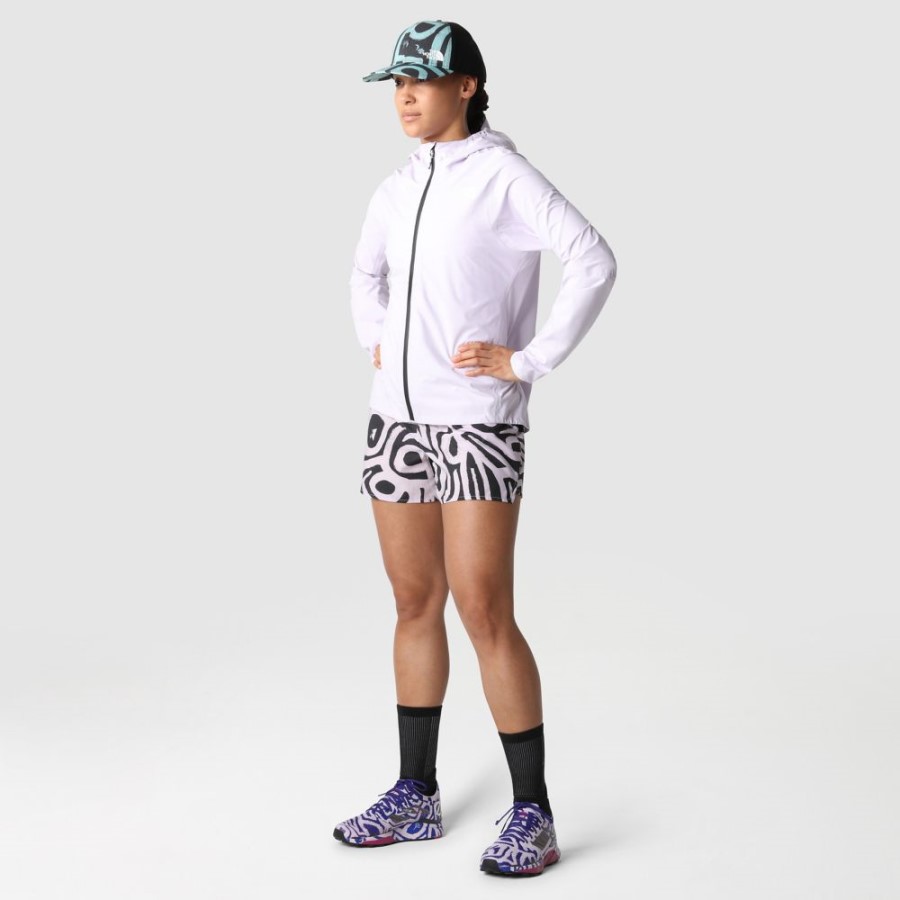 The North Face Lapis Blue Women Tnf X Elvira Vectiv Infinite Trail נעלי ריצה