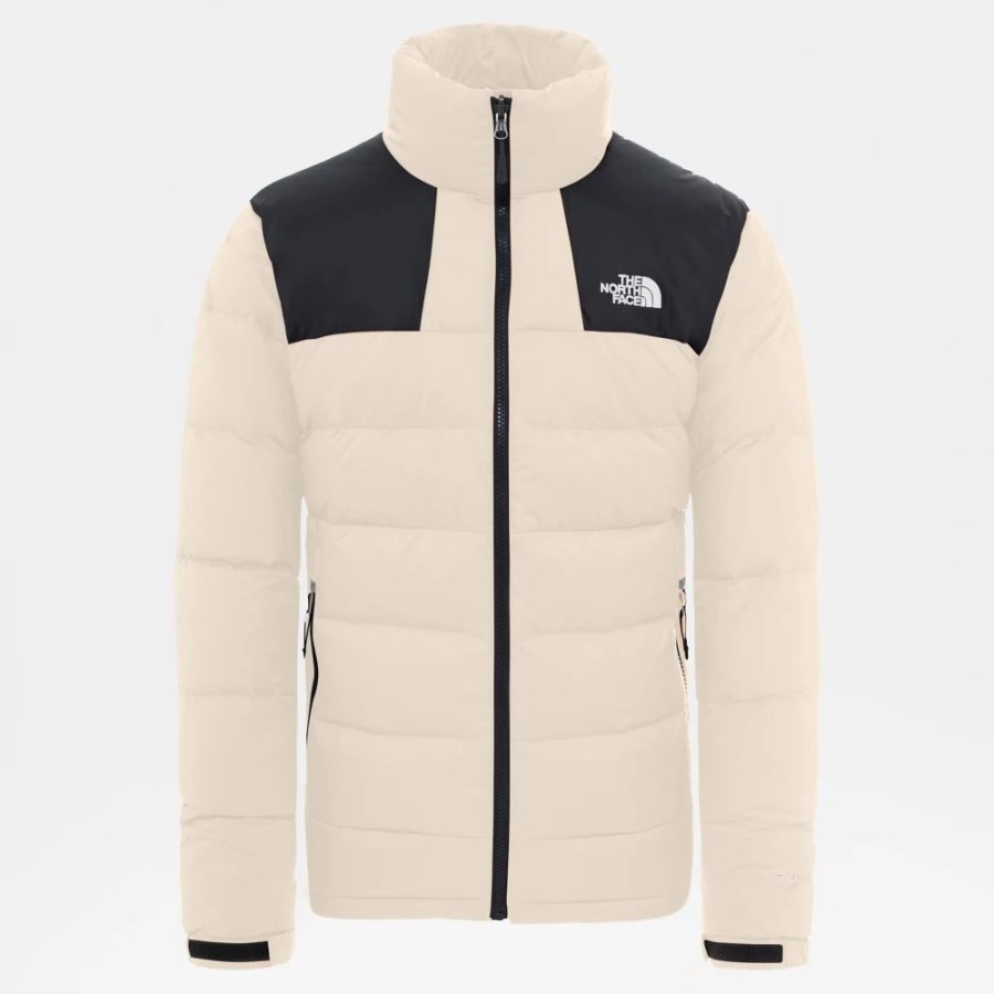 ז'קט ה-North Face Massif לבן