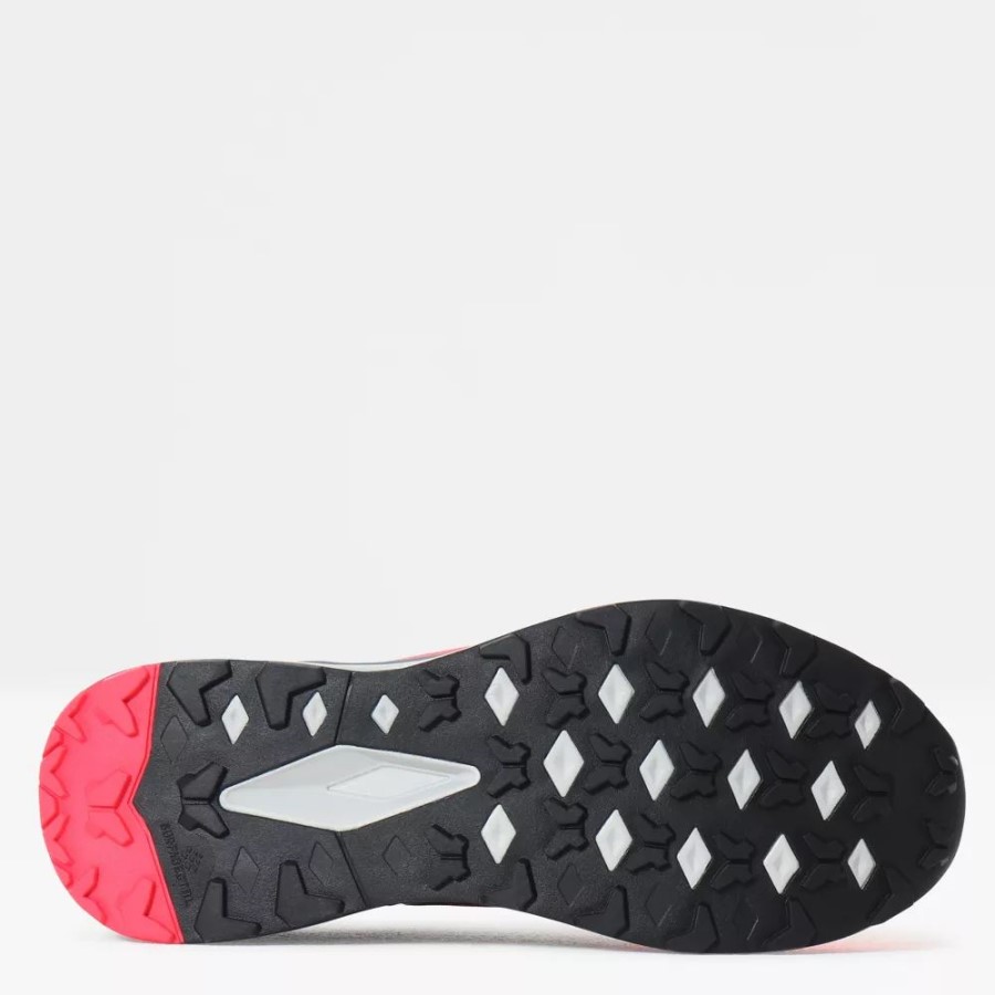 The North Face Men Flight Series Vectiv Trail נעלי ריצה מבריק קורל
