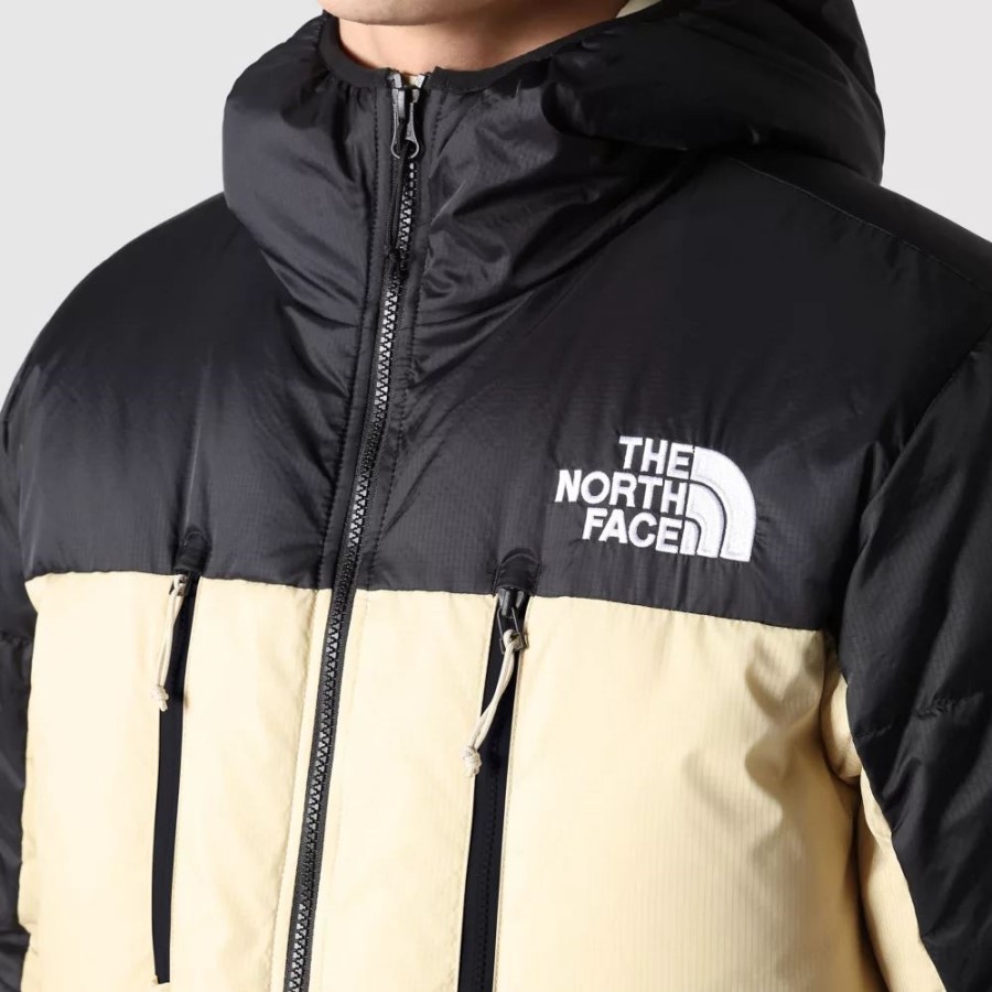 חצץ מעיל פוך קל של גברים Himalayan Face North Face