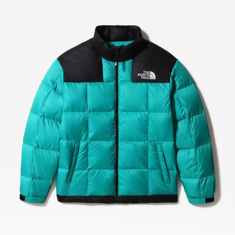 הגברים הירוקים משתובבים בצפון עם פרוות דואר