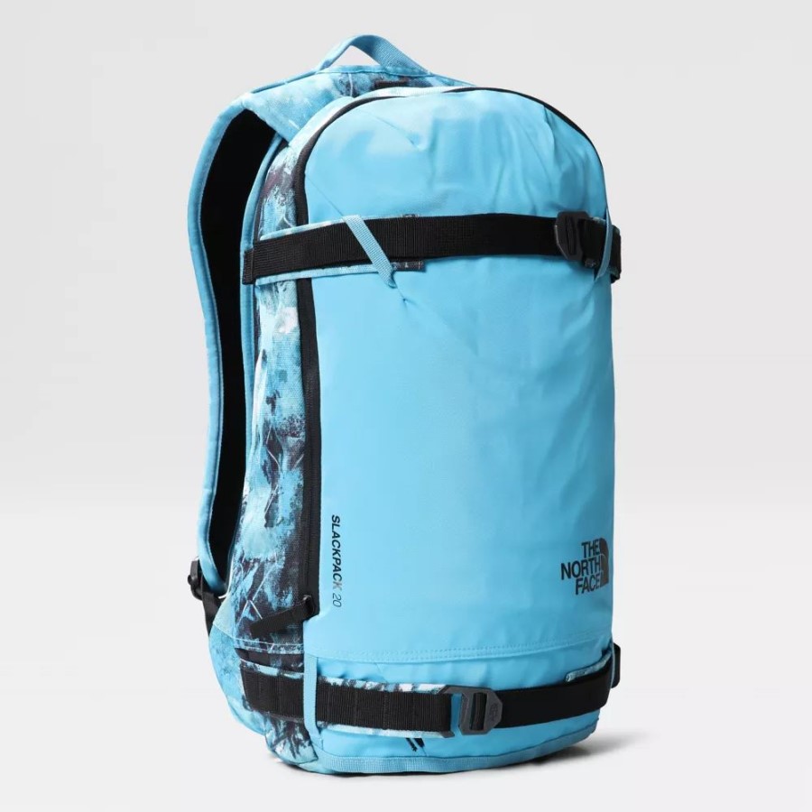 The North Face Slackpack 2.0 Daypack Norse Blue