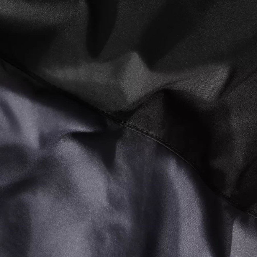 בני הנוער של ה-North Face לעולם לא מפסיקים ג\'ילט אפור סינתטי