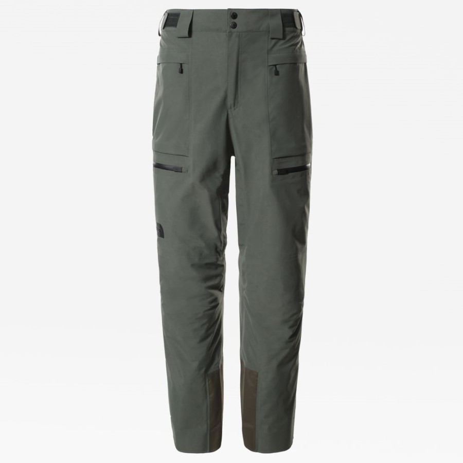 מכנסי פודרפלו פודרפלו של גברים Thyme The North Face