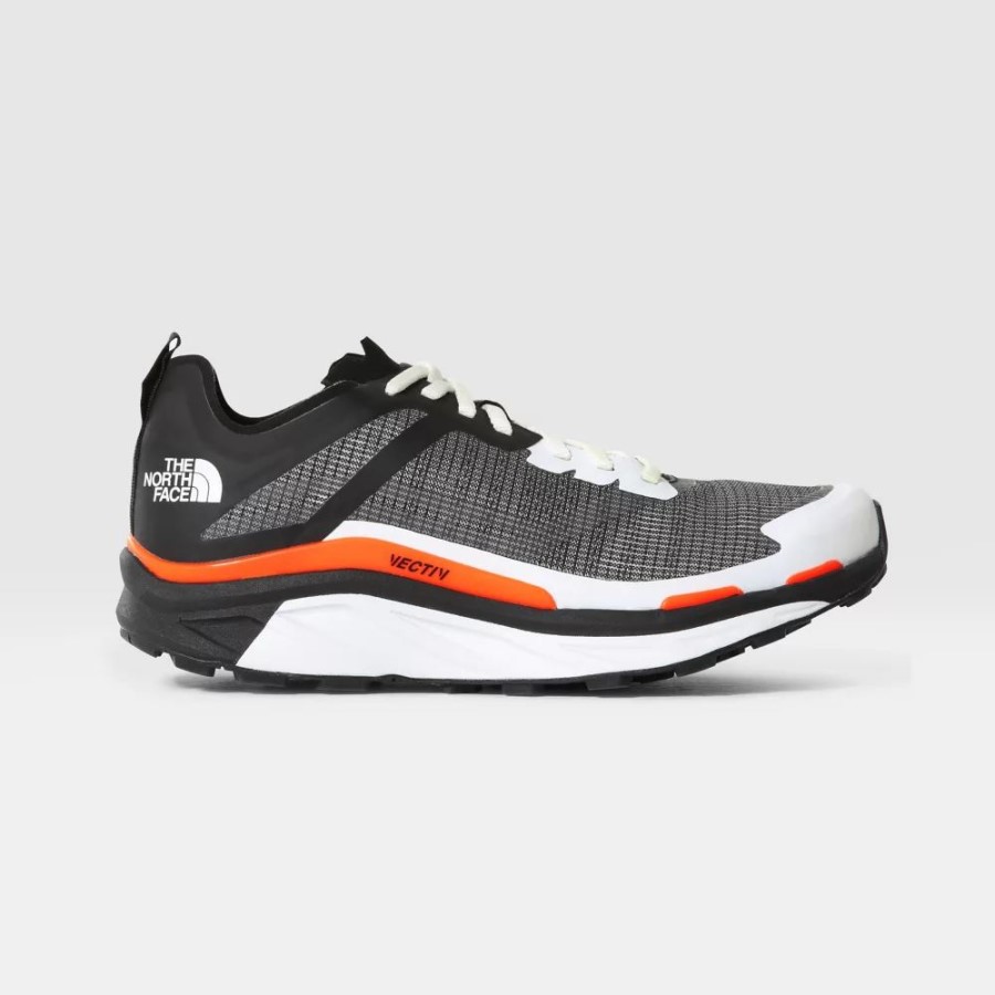 החזית הצפונית לבנים שחורות נשים וקטיב נעלי ריצה אינסופיות