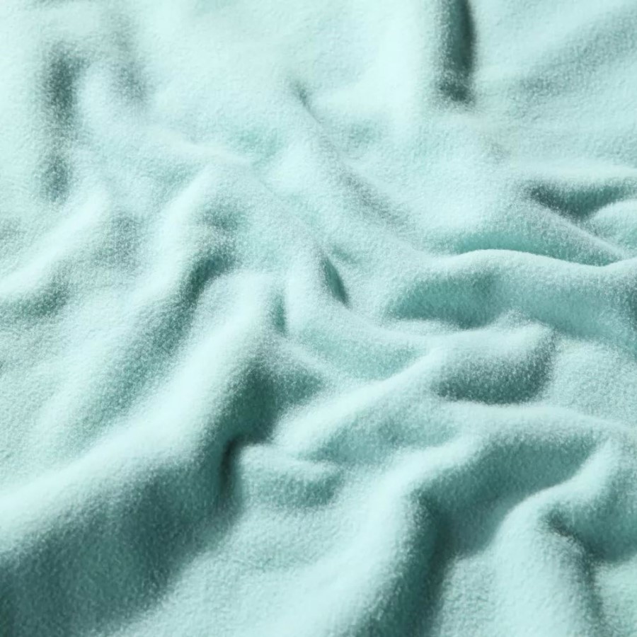 The North Face נשים 100 Glacier 1/4 צמר ווסאבי רוכסן