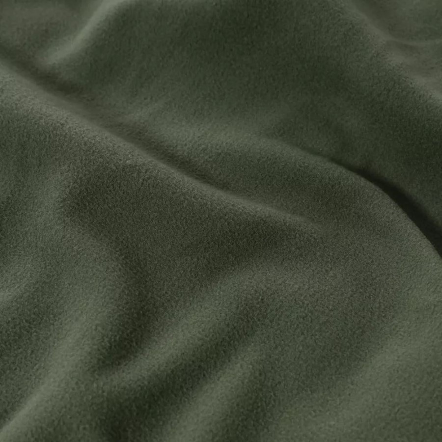 The North Face Women 100 Glacier Full Zip פליס טימין