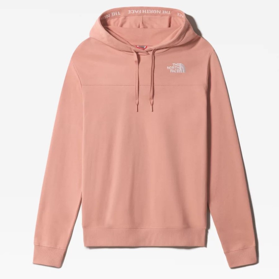 קפוצ'ון זומו נשים עם הפנים הצפוני עלה שחר