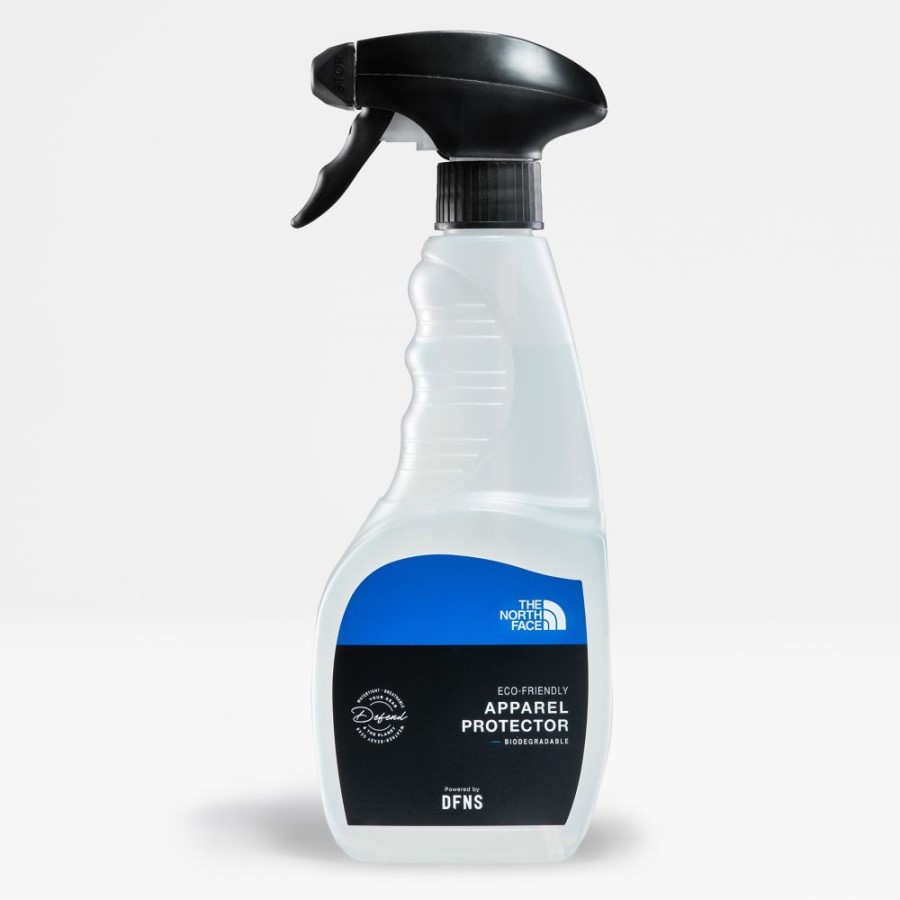 מגן הלבשה Tnf X Dfns החזית הצפונית