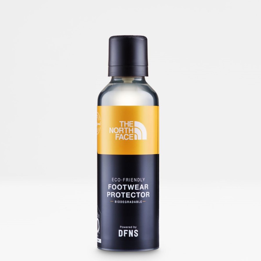 מגן הנעלה Tnf X Dfns החזית הצפונית