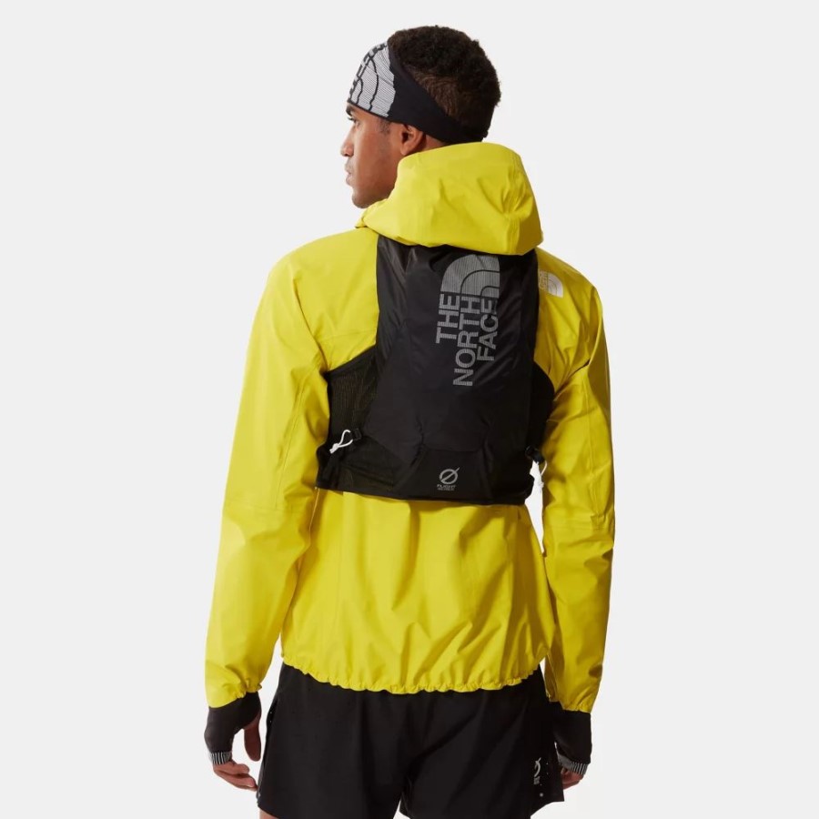 חבילת אימון 12 ליטר ה-North Face שחור