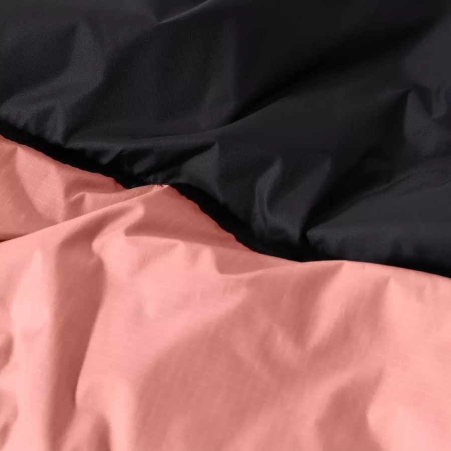 נשים 1996 ז\'קט רטרו Nuptse The North Face עלה שחר