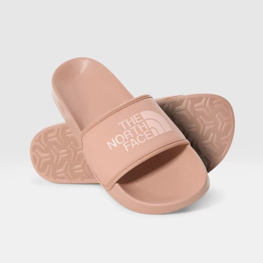 מגלשות מחנה בסיס לנשים Iii The North Face Cafe Creme