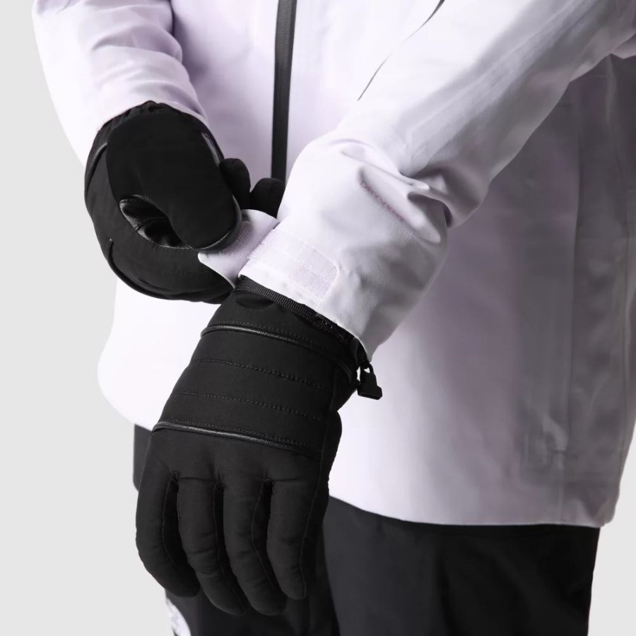 נשים מעיל לבנדר ערפל החזית הצפונית