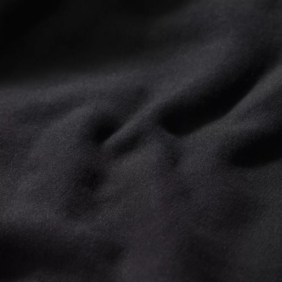 סוודר עיר סטנדרטי לנשים הצפון פנים שחור