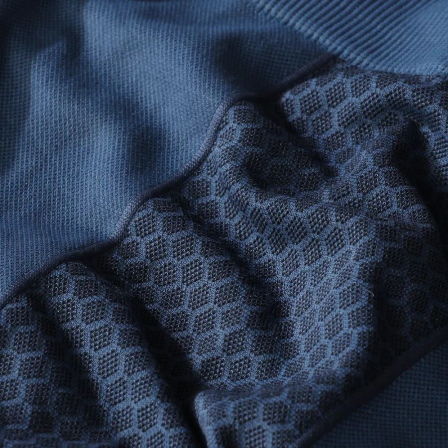 נשים ספורט חותלות כנף כחול צהבהב הצפון