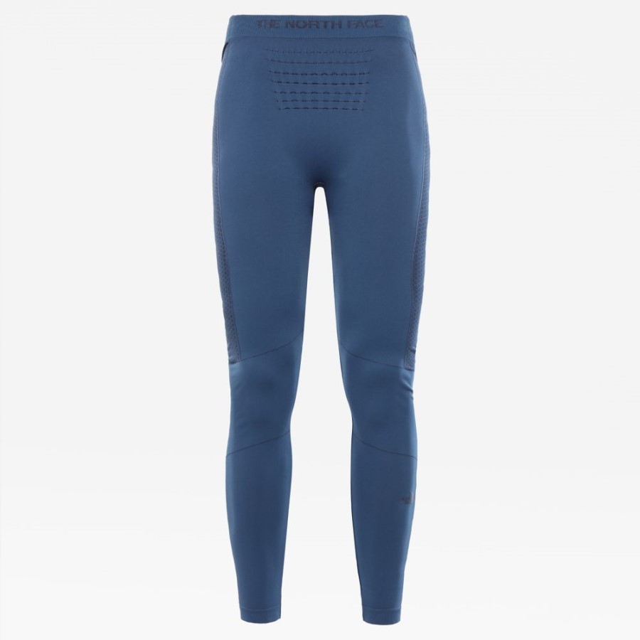 נשים ספורט חותלות כנף כחול צהבהב הצפון