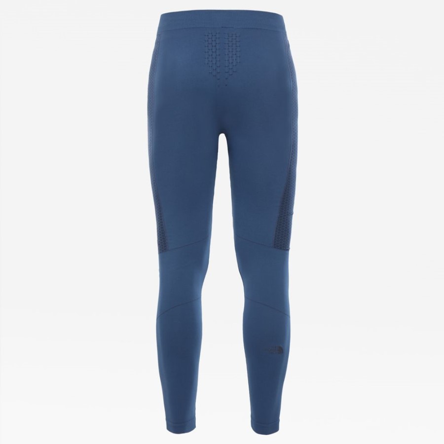 נשים ספורט חותלות כנף כחול צהבהב הצפון