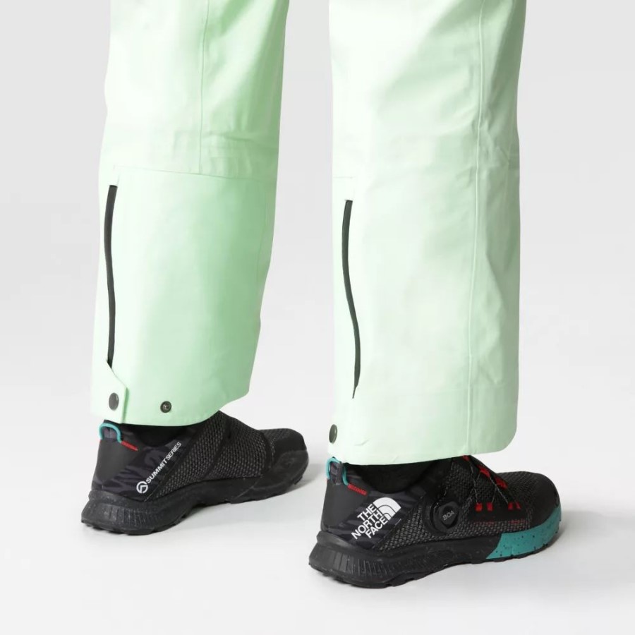 נשים פסגת Cragstone Pro גישה נעלי שחור אדום את הצפון הפנים