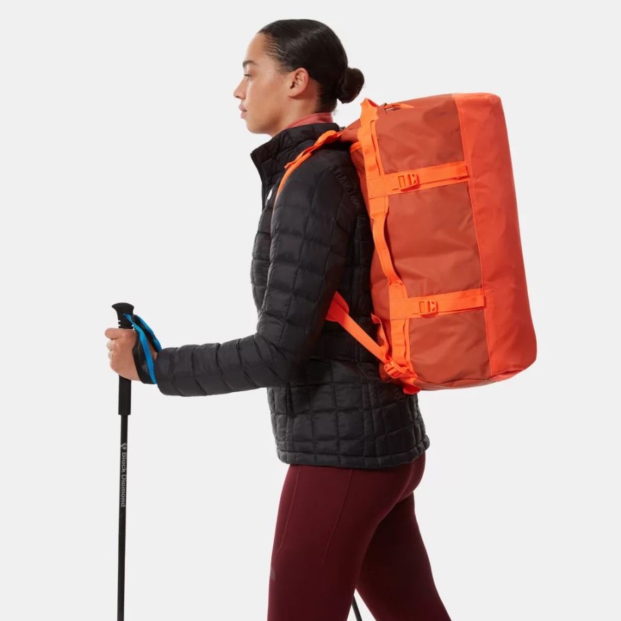 נשים Thermoball Eco Jacket 2.0 The North Face שחור