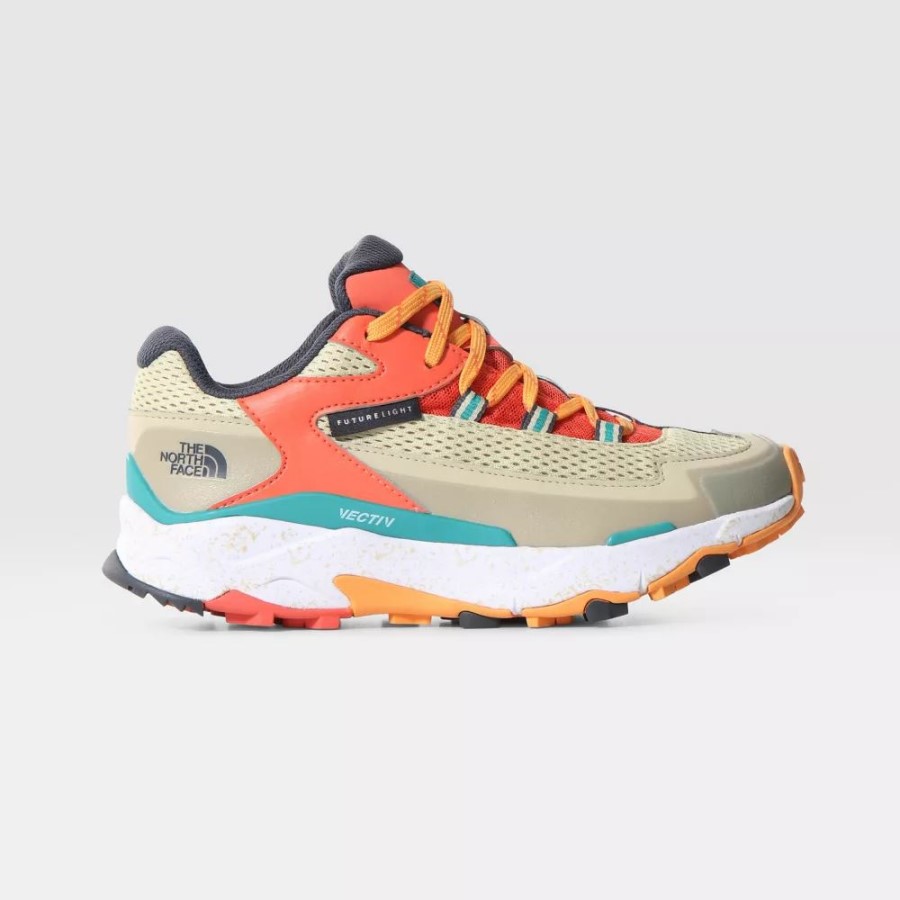 נשים Vectiv Taraval Futurelight נעלי הליכה חצץ את הפנים הצפוני