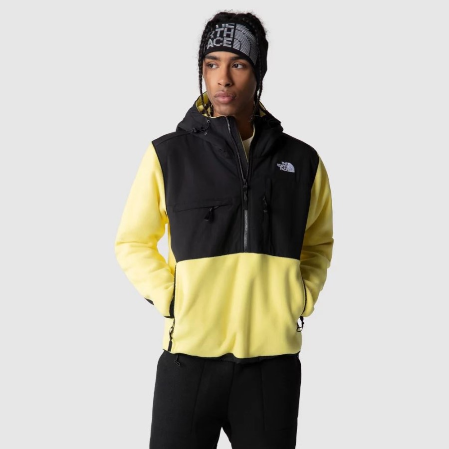 גברים צהוב זנב דנאלי אנורק הפנים הצפוני