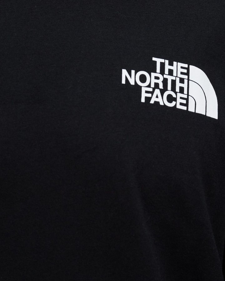 תיבת שרוול ארוך עם שרוולים ארוכי חצץ Nse טי